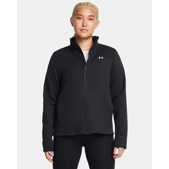 Under Armour Storm Porter 2.0 Women's 3-in-1 Jacket - Large - Picture 5 of 8